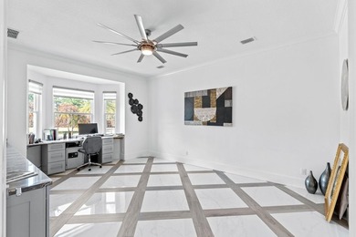 Custom Estate lakefront home in PGA Village. Experience refined - photo 22