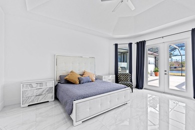 Custom Estate lakefront home in PGA Village. Experience refined - photo 23