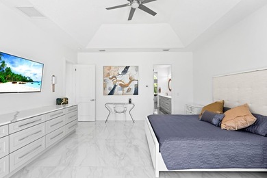 Custom Estate lakefront home in PGA Village. Experience refined - photo 24