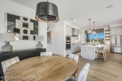 Modern Contemporary Living in River Valley Ranch, Carbondale, CO - photo 25