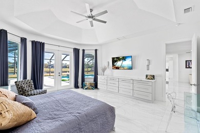 Custom Estate lakefront home in PGA Village. Experience refined - photo 25