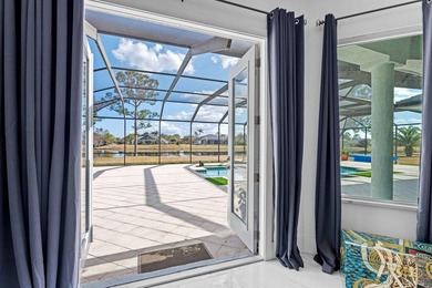 Custom Estate lakefront home in PGA Village. Experience refined - photo 26