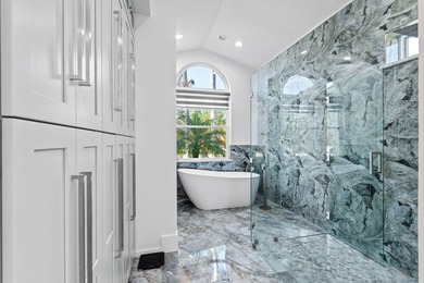 Custom Estate lakefront home in PGA Village. Experience refined - photo 28
