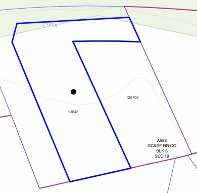 Lake Lot For Sale in Del Rio, Texas