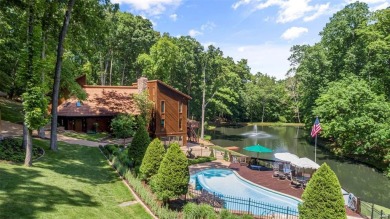 Lake Home For Sale in High Ridge, Missouri