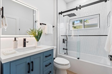 Welcome to a Masterpiece of luxury living. This Newly Renovated - photo 33
