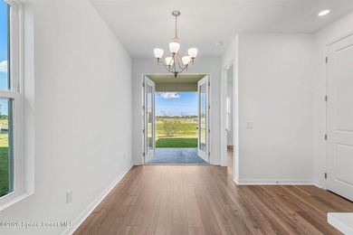 Built in 2026, this newly constructed CBS home offers modern - photo 35
