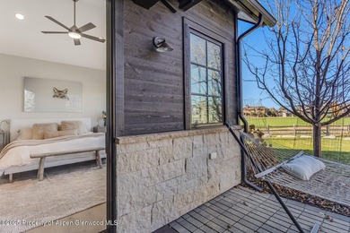 Modern Contemporary Living in River Valley Ranch, Carbondale, CO - photo 36