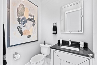 Custom Estate lakefront home in PGA Village. Experience refined - photo 36