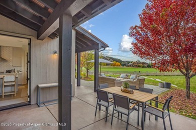 Modern Contemporary Living in River Valley Ranch, Carbondale, CO - photo 37