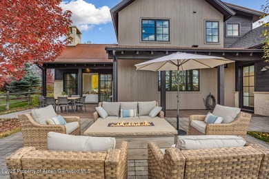 Modern Contemporary Living in River Valley Ranch, Carbondale, CO - photo 38