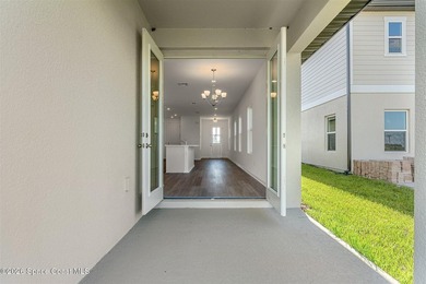 Built in 2026, this newly constructed CBS home offers modern - photo 38