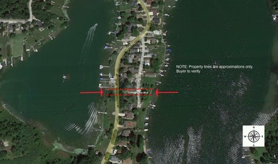 Rare opportunity to build a new home with frontage on Baldwin - photo 10
