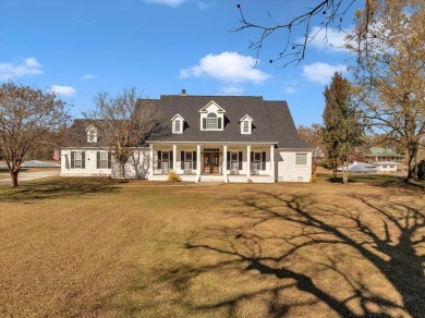 Lake Home For Sale in Cobb, Georgia