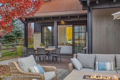 Modern Contemporary Living in River Valley Ranch, Carbondale, CO - photo 42