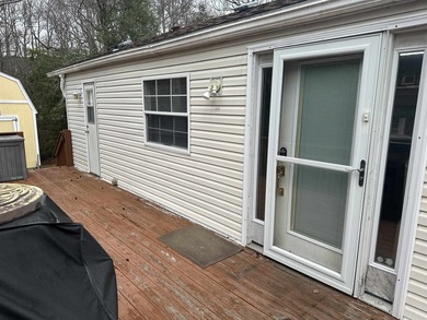 Highly sought Myrtle Beach RV resort. You own land. Low HOA - photo 2