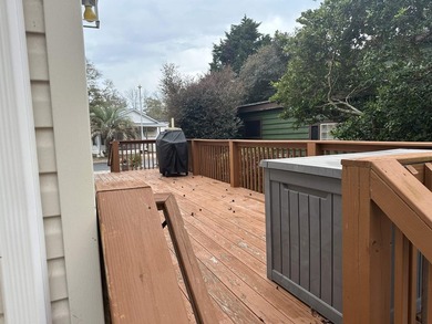 Highly sought Myrtle Beach RV resort. You own land. Low HOA - photo 3