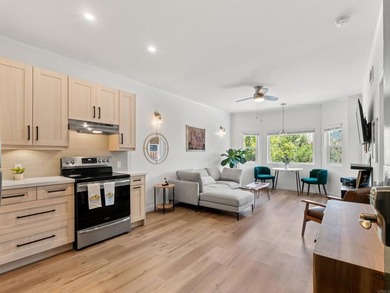 Priced to sell at $369,999! Move-in ready 1BR/1BA at - the ONLY - photo 3