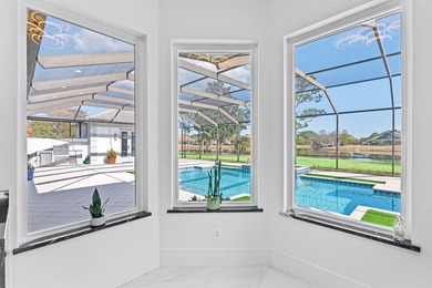 Custom Estate lakefront home in PGA Village. Experience refined - photo 45