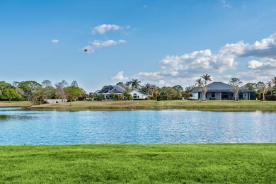 Custom Estate lakefront home in PGA Village. Experience refined - photo 46