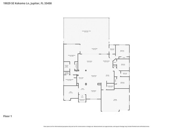 Welcome to a Masterpiece of luxury living. This Newly Renovated - photo 47