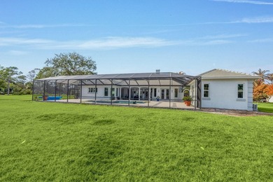 Custom Estate lakefront home in PGA Village. Experience refined - photo 47