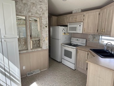 Highly sought Myrtle Beach RV resort. You own land. Low HOA - photo 8