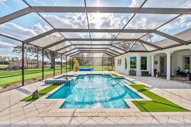Custom Estate lakefront home in PGA Village. Experience refined - photo 48