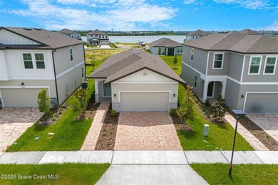Built in 2026, this newly constructed CBS home offers modern - photo 48