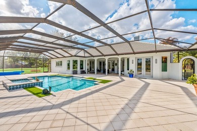 Custom Estate lakefront home in PGA Village. Experience refined - photo 49