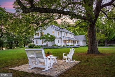 Wake up to sunrise on the Choptank River and wind down with some - photo 10