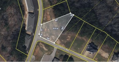 Pickwick Lake Lot For Sale in Savannah Tennessee