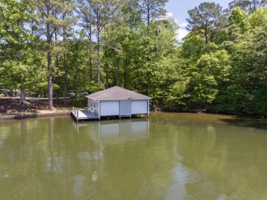 1.34-acre Private Peninsula - photo 3