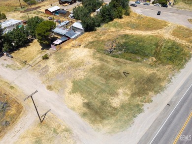 Lake Lot For Sale in Lake Isabella, California