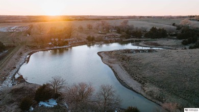 (private lake, pond, creek) Acreage For Sale in Garland Nebraska