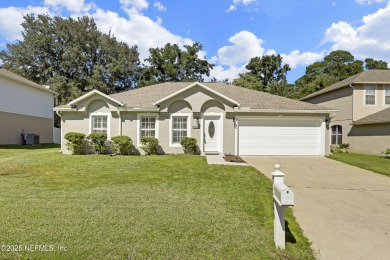 (private lake, pond, creek) Home Under Contract in Jacksonville Florida