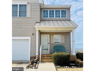 (private lake, pond, coastal) Condo For Sale in Crisfield Maryland