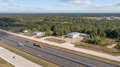 Perfect location for your business of Choice.  Great warehouse