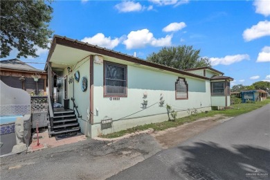 Lake Home For Sale in Monte Alto, Texas