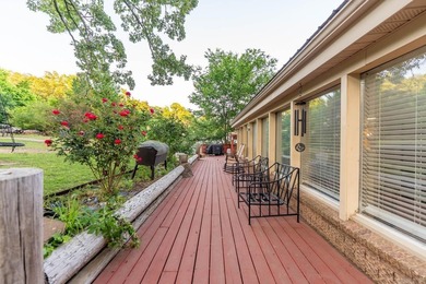 Spacious Brick Home in Town | Batesville, Arkansas Updated - photo 11