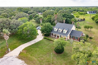 Coleto Creek Reservoir Home For Sale in Victoria Texas