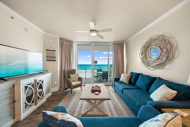 Wake up to breathtaking Gulf views from this beautifully updated - photo 2