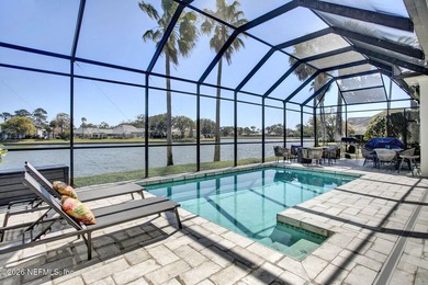 RARE LOT IN THE PLANTATION: ONE OF ~25 LOTS ON THE ''BIG LAKE''! - photo 12