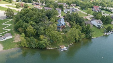 Want to live on the lake but prefer to build your dream home? - photo 2