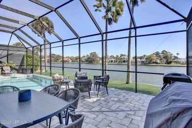 RARE LOT IN THE PLANTATION: ONE OF ~25 LOTS ON THE ''BIG LAKE''! - photo 13