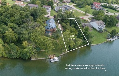 Want to live on the lake but prefer to build your dream home? - photo 3