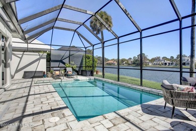 RARE LOT IN THE PLANTATION: ONE OF ~25 LOTS ON THE ''BIG LAKE''! - photo 14
