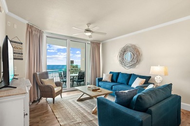 Wake up to breathtaking Gulf views from this beautifully updated - photo 6