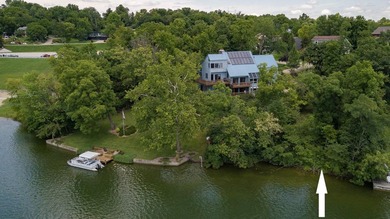 Want to live on the lake but prefer to build your dream home? - photo 6