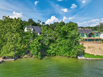 Want to live on the lake but prefer to build your dream home? - photo 7